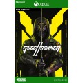 Ghostrunner II 2 XBOX Series S/X CD-Key